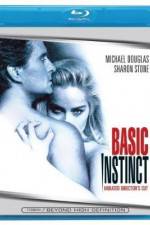 Watch Basic Instinct Solarmovie