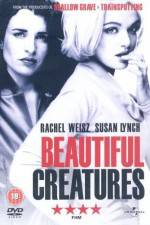 Watch Beautiful Creatures Solarmovie