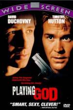 Watch Playing God Solarmovie