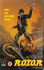 Watch R.O.T.O.R. Solarmovie