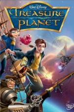 Watch Treasure Planet Solarmovie