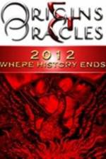 Watch 2012: Where History Ends Solarmovie
