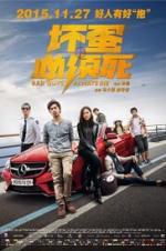 Watch Bad Guys Always Die Solarmovie