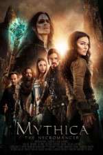 Watch Mythica: The Necromancer Solarmovie