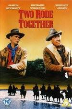 Watch Two Rode Together Solarmovie