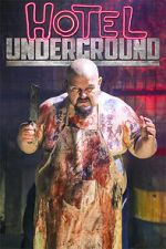 Watch Hotel Underground Solarmovie