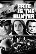 Watch Fate Is the Hunter Solarmovie