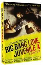 Watch Big Bang Love Juvenile A Solarmovie