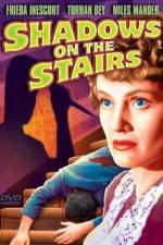 Watch Shadows on the Stairs Solarmovie