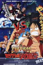 Watch One piece Karakuri shiro no Mecha Kyohei Solarmovie
