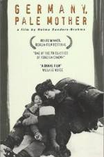 Watch Germany Pale Mother Solarmovie