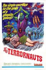 Watch The Terrornauts Solarmovie