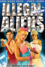 Watch Illegal Aliens Solarmovie