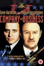 Watch Company Business Solarmovie