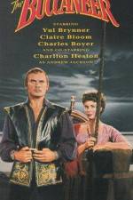 Watch The Buccaneer Solarmovie