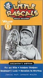 Watch Beginner\'s Luck (Short 1935) Solarmovie