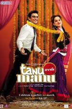 Watch Tanu Weds Manu Solarmovie