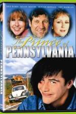 Watch The Prince of Pennsylvania Solarmovie