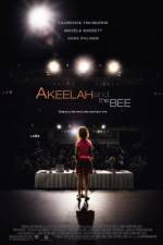 Watch Akeelah and the Bee Solarmovie
