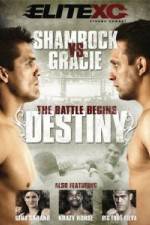 Watch EliteXC Destiny Shamrock vs. Gracie Solarmovie