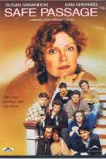 Watch Safe Passage Solarmovie