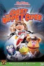 Watch The Great Muppet Caper Solarmovie