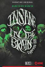 Watch Cypress Hill: Insane in the Brain Solarmovie