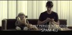 Watch Spam-ku Solarmovie