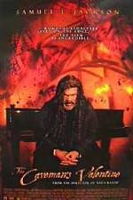 Watch The Caveman's Valentine Solarmovie