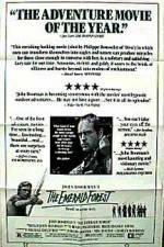 Watch The Emerald Forest Solarmovie