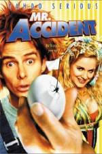 Watch Mr. Accident Solarmovie