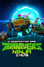 Watch Rise of the Teenage Mutant Ninja Turtles: The Movie Solarmovie