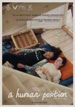 Watch A Human Position Solarmovie