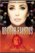 Watch Doctor Faustus Solarmovie