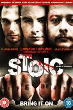 Watch Stoic Solarmovie