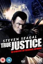 Watch True Justice (2011) Solarmovie