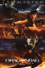 Watch Dragonball Evolution Solarmovie
