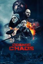 Watch Cosmic Chaos Solarmovie
