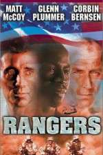 Watch Rangers Solarmovie