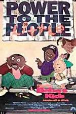 Watch Bebe's Kids Solarmovie