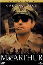 Watch MacArthur Solarmovie