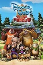 Watch Boonie Bears: To the Rescue Solarmovie