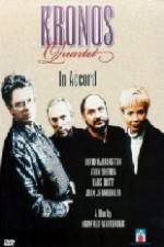 Watch Kronos Quartet - In Accord Solarmovie