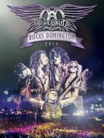 Watch Aerosmith Rocks Donington 2014 Solarmovie
