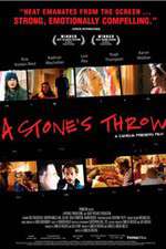 Watch A Stone's Throw Solarmovie
