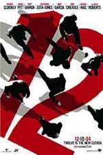 Watch Ocean's Twelve Solarmovie
