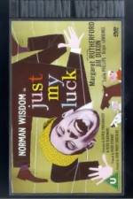 Watch Just My Luck Solarmovie