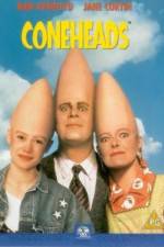 Watch Coneheads Solarmovie
