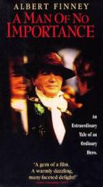 Watch A Man of No Importance Solarmovie