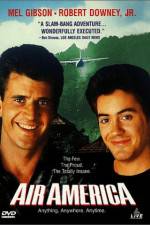 Watch Air America Solarmovie